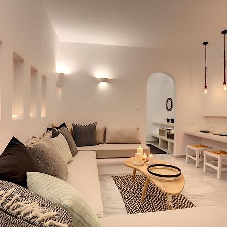 Aspries Suites Piso Livadi Eksteriør bilde